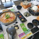 더애월흑돼지김치찌개두루치기전문점함덕점