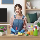 든든한파출부 안양점, 청소 도우미 후기 대공개!