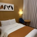 CU 락희호텔광양점 | 전남 광양 락희호텔 스탠다드 더블룸 매화축제 숙소 추천