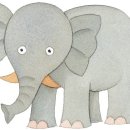 코끼리동물병원 이미지