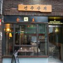 [연남동 술집 추천] 수육과 얼그레이볼이 맛있는 분위기 맛집 "전주상회"