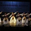 진도북춤 이미지