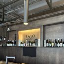 2485 | 분당 서현 스시사토 | 미슐랭 오마카세 솔직후기 • 토요일 점심 방문