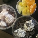 씨유(CU) 한국외국어대학교점 | 블챌 1주차