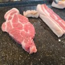 김치삼겹살 이미지