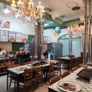 김충기꽃삼겹 파주운정점 | 파주 엉터리 무한대패 운정점 | 무한리필 대패삼겹 맛집 솔직후기