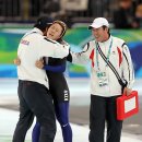 [스피드]＜올림픽＞ 외신들 "한국이 스프린트 종목을 휩쓸다" 이미지