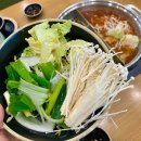 샤브마니아부천역점 | 부천 소사 샤브샤브 샐러드바 있는 샤브마니아 부천역점