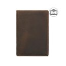 멀티 리얼가죽 카드지갑 이미지