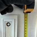 백현마을 코아루(아) | 용인 백현마을코아루 무타공벽걸이티비 설치 콘센트 위치에 따라 달라져요.