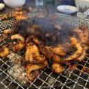 불야성뒷고기 | 스트레스 풀때 나의 선택은? 서변동 맛집 불야성 불쭈꾸미