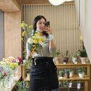 웨딩스쿨 결혼 | 꾸까 홍대연남점 웨딩플라워스쿨 부케클래스 내돈내산 후기 1편