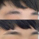 우진환경 | 인천 청라 남자 눈썹잘하는 곳, 브로우진 직접 다녀온 후기