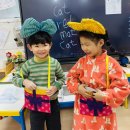 💙I use a jumping rope&amp;Reading comprehension&amp;A chef works at a restaurant💙 이미지