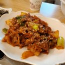 여주 신세계프리미엄아울렛 근처 맛집 해승리시골밥상 후기