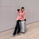 스탁디자인 | 여행용 캐리어 추천 튼튼하고 고급스러운 디자인 스탁사인 톨디 26인치 사용 후기