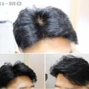 홍익금융프라자-시티은행 | - [하이모 영등포점] - 하이모 영등포점에서 맞춤가발로 젊어진 고객님 후기!