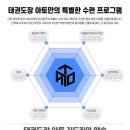 우정태권도장 이미지