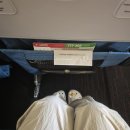 2170 | [터키항공] 인천-이스탄불-앙카라 이코노미 좌석, 지연, 경유, 기내식 후기(TK21, TK2170)