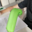 지에스(GS)25관저프레시 | 요즘 대세 메롱바! GS25/GS더프레시 &#39;메롱바&#39; 사과맛 대량 득템 후기! 🍏