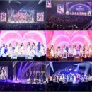 미스트롯3 전국투어 콘서트 이미지