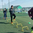 17/02/18 중등부 축구수업#jk풋볼클럽 이미지