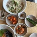 동탄역 주변에 있는 진한 국물이 맛있었던 맛집 &#39;제주둘레국수&#39; 후기