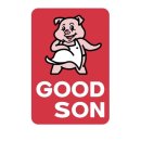 굿손(GOODSON) 로고