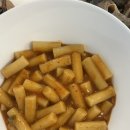떡볶이랑순대랑 - 서산시 시장6로 36 | 안양맛집 <마늘떡볶이> 내돈내산 순대랑 조합 후기