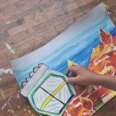 아이의 감성과 표현력을 키우는 미술 놀이터쉼아트미술교습소😀 이미지