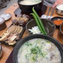 본래순대 가산행복점 이미지