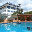 온천