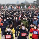 경찰, 민주노총 위원장 등 민중총궐기 대회 참가자 6명 출석 요구이한나 이미지