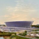 실내체육관보조경기장 이미지