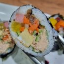 뚱언니김밥
