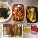 만두여행&쫄면,떡볶이 이미지