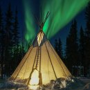 오케이포인트마트 | [3박/2박/호텔포함] 오케이투어 옐로나이프 환상의 오로라 헌팅 · 뷰잉 추천 후기 정리