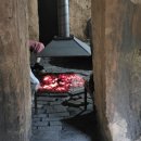 수목원 숯굽는 마을 | [포천 여행] 연휴에 지친 피로야 가라 서울근교 수목원 숯 굽는 마을 참숯가마에서