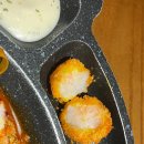 펀비어킹 금천독산역점 | [독산역 맛집] 금천 독산역점 '펀비어킹' 탱글,쫄깃,바삭!! 통오징어한판떡볶킹 후기