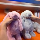 젤리캣 | 더현대 서울 젤리캣(Jellycat) 매장 후기｜2075 AD 컨셉 스토어 웨이팅부터 인형 라인업까지