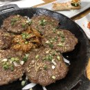 시골감자탕아중점 | 전주 #마실밥상/조선치킨/남다른감자탕/시골밥상