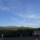 영실 1100고지 화장실 이미지