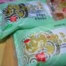 공씨아저씨네 떡떡쿵덕쿵 4색 영양찰떡 and 영양찰떡토스트
