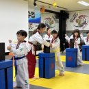 설송MBA태권도장 이미지