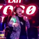 가수 이승미 = 아산 EXIT7080라이브 이미지