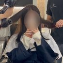 호수약국 | 잠실미용실 프롬어스헤어 석촌호수점 퍼스널헤어 매트브라운 이영서 디자이너 염색 후기