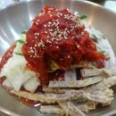 진주황포냉면 이미지