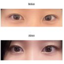 눈빛나다 | [송파]송파구 속눈썹펌 추천 눈빛나다 노글루 속눈썹 클리닉펌 후기