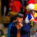 임실필봉농악 이미지