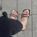 [다산] 다산 네일아트 잇지네일 I 페디큐어 I 내돈내산 후기